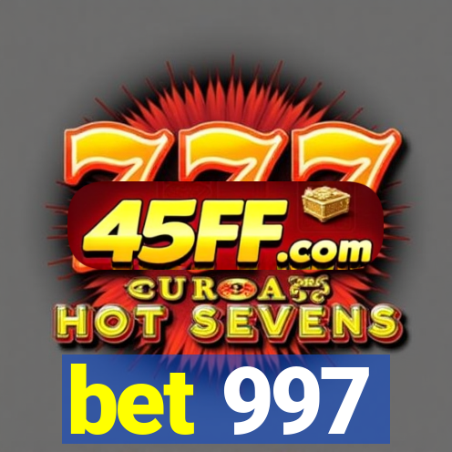 bet 997